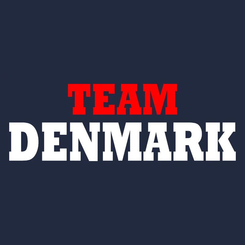 Team denmark