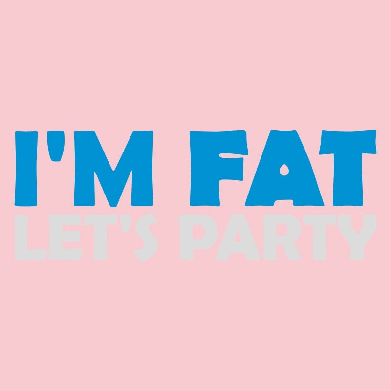 at the fat lets party