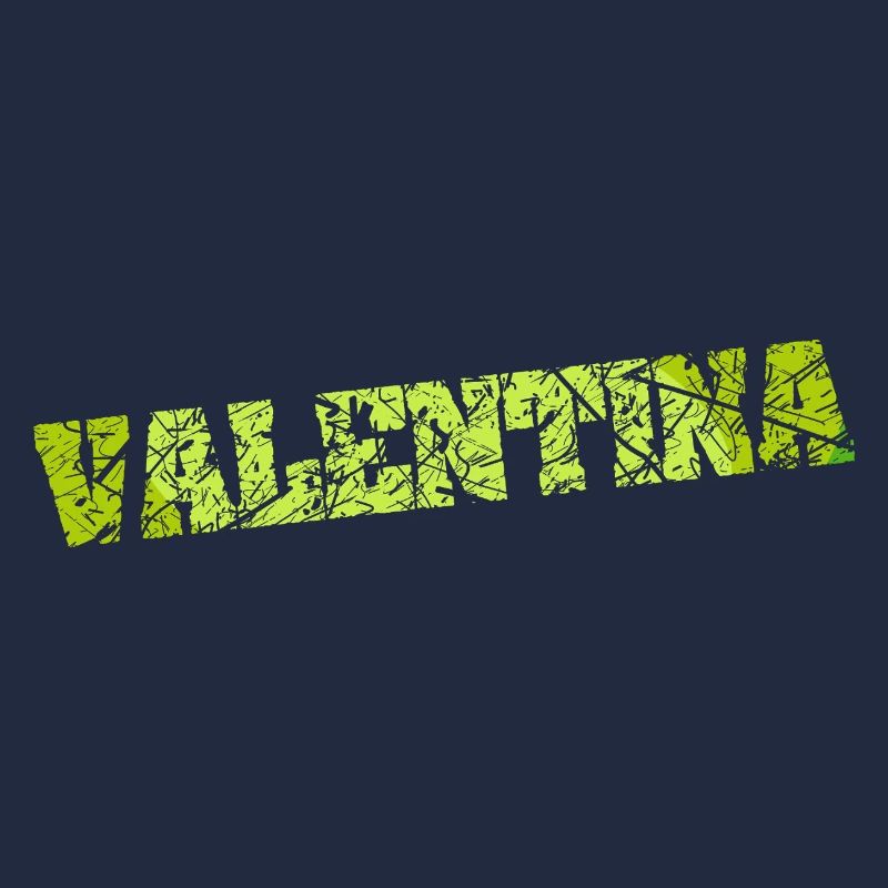 Nom : Valentina