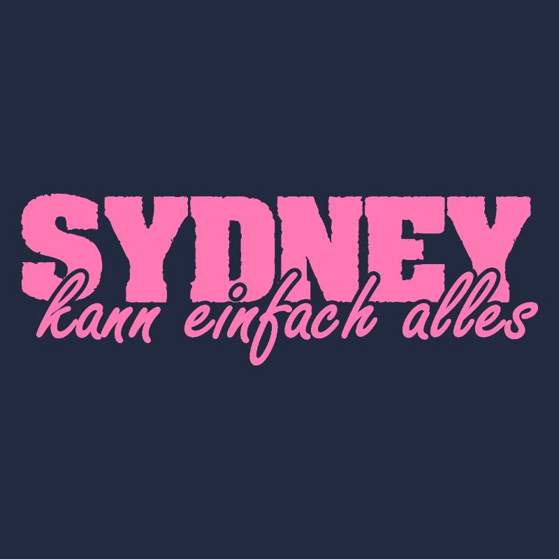 Sydney