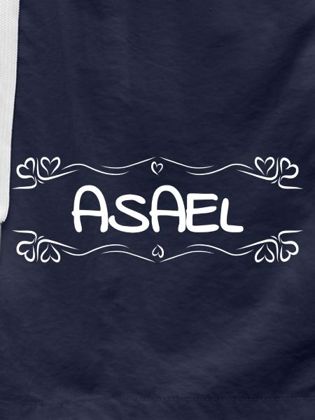 Name: Asael