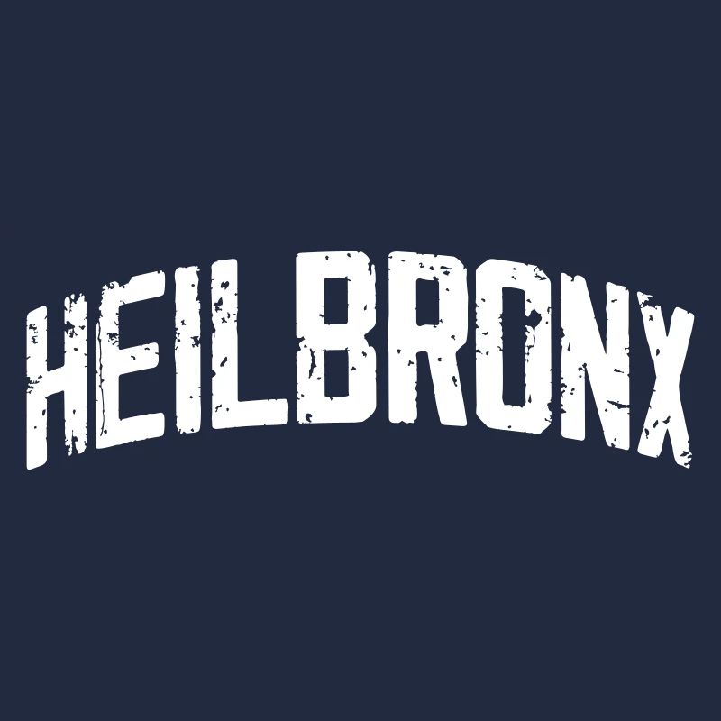 Heilbronx Vector Graphics