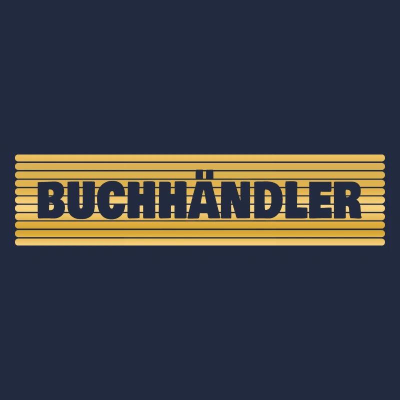 Beruf Buchhändler