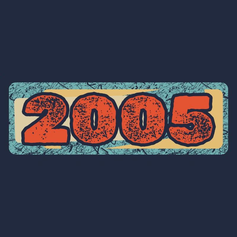 Année 2005