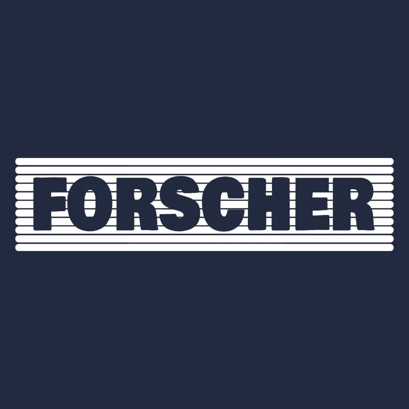 Profession : Chercheur