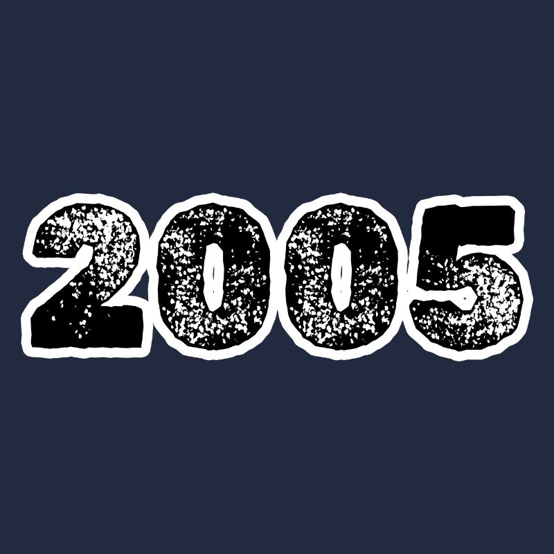 Année 2005