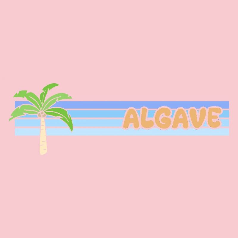 Algave as a holiday