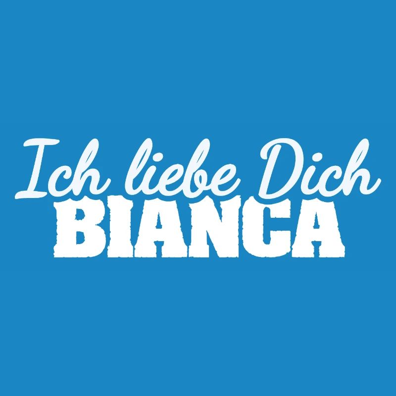 Chère Bianca,
