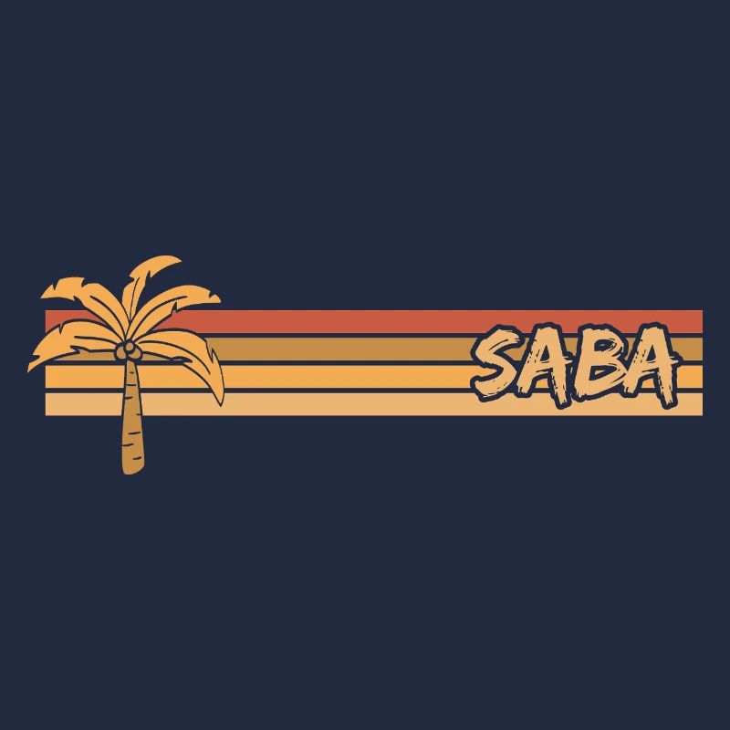 Vacances Saba