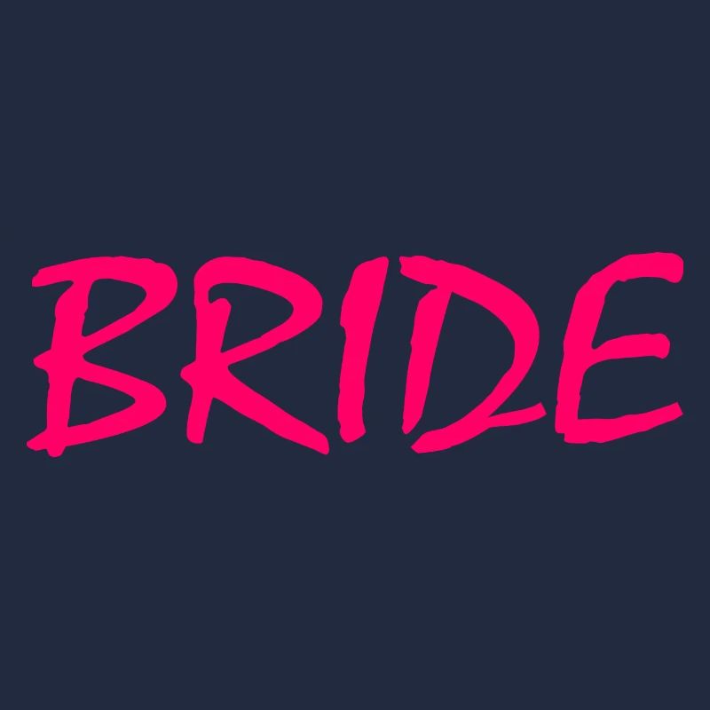 Bride