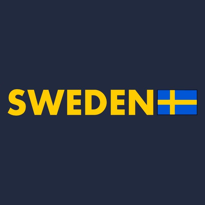 Suède