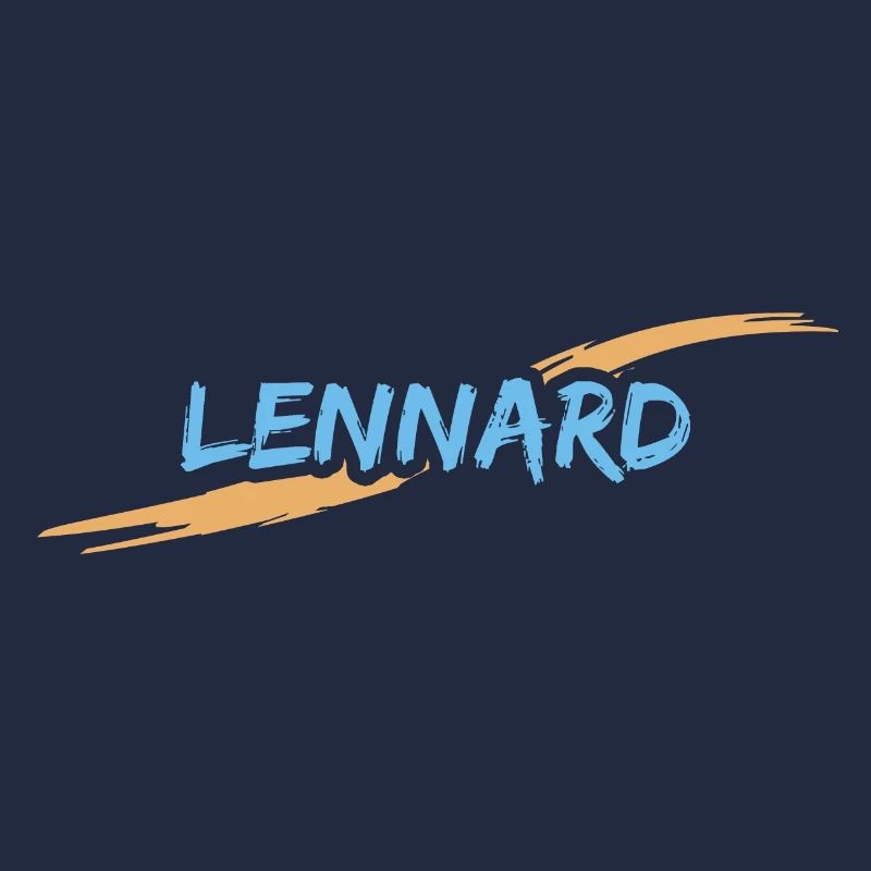 Gift for Lennard
