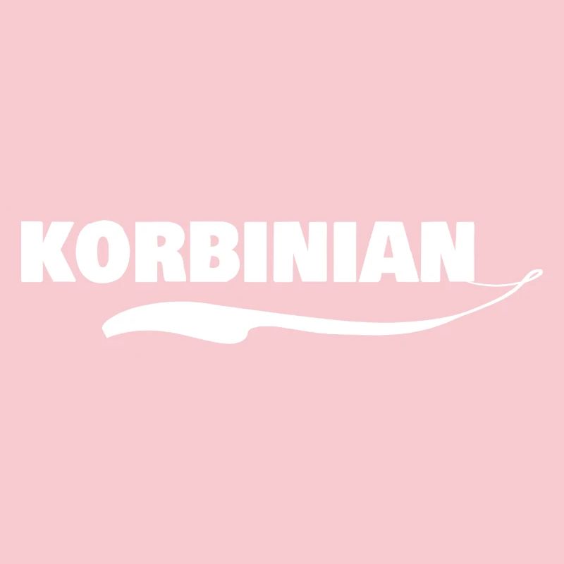 First name korbinian
