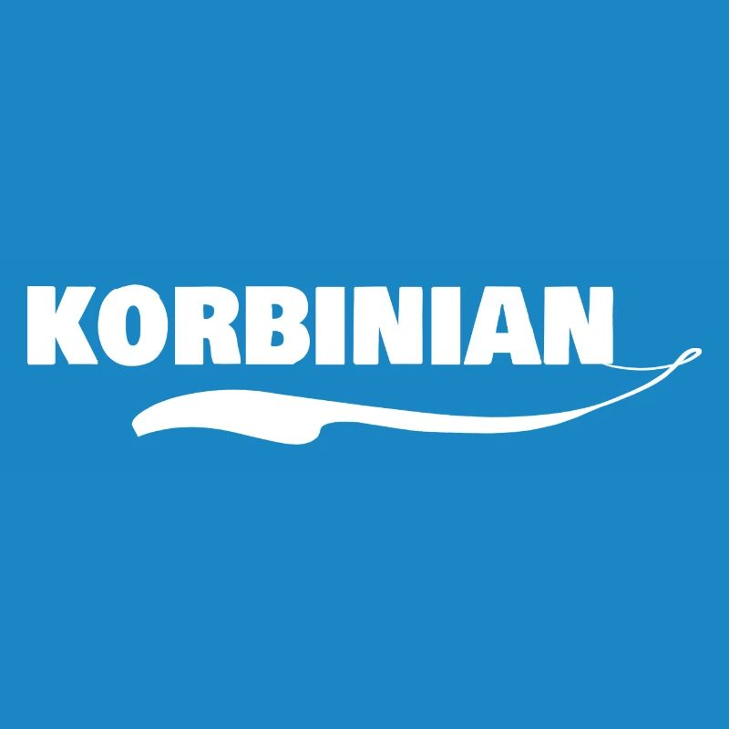 First name korbinian