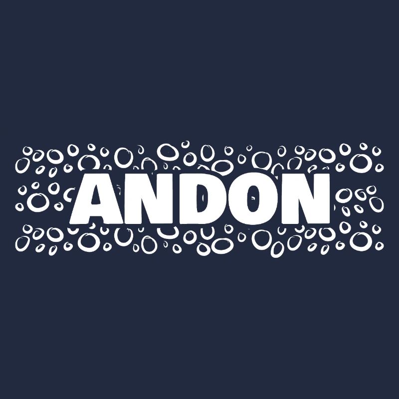 First name Andon