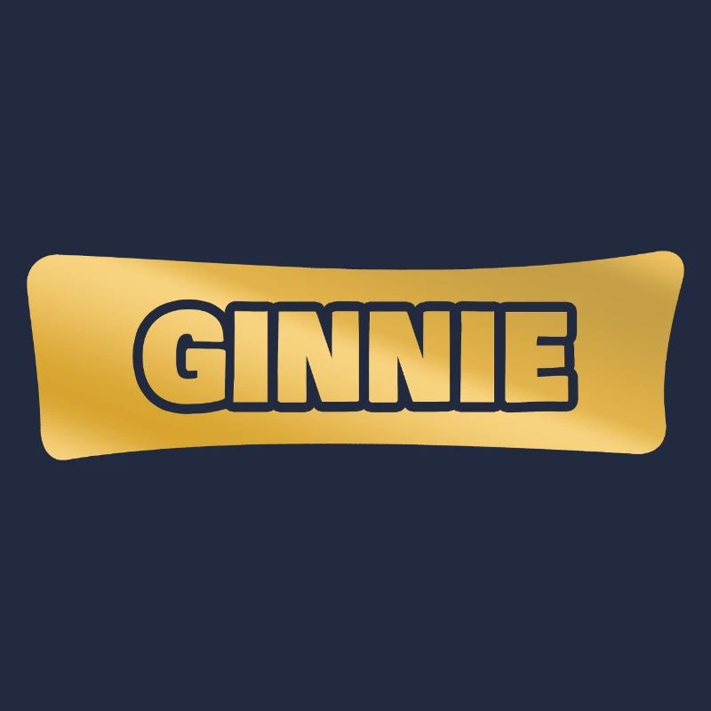First name Ginnie