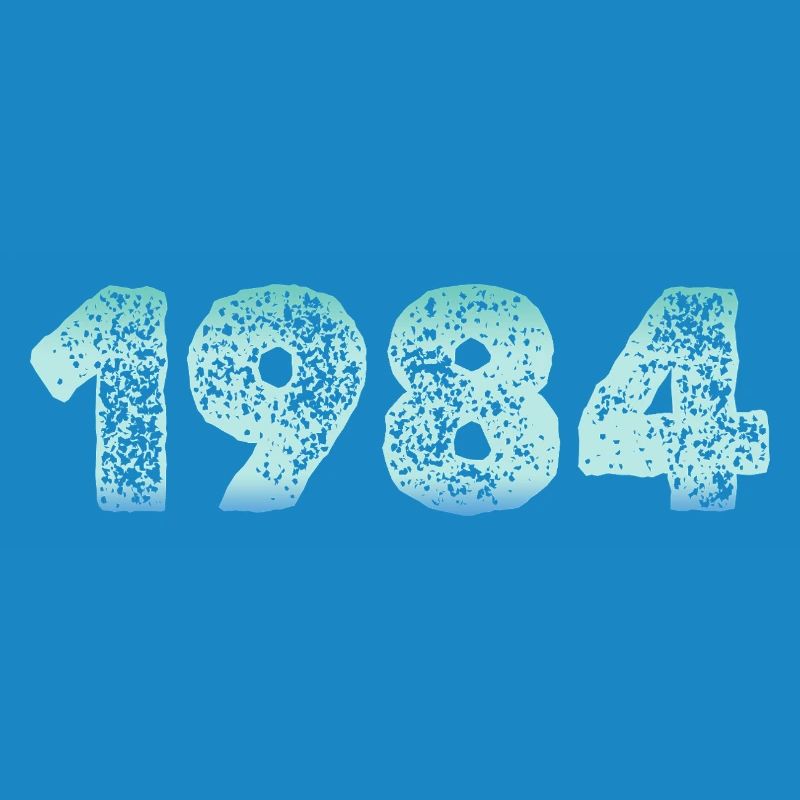 Cold 1984