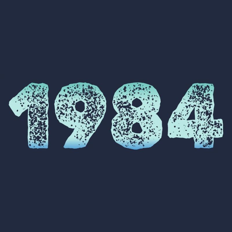 Cold 1984