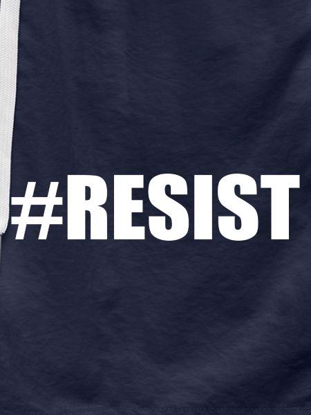 Resist