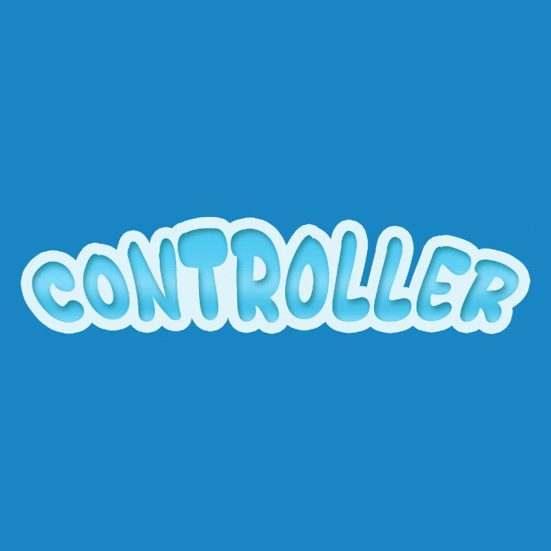 Geschenk für Controller
