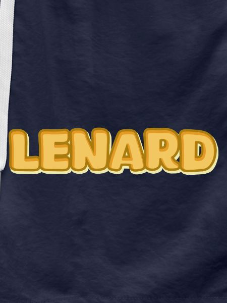 Lenard