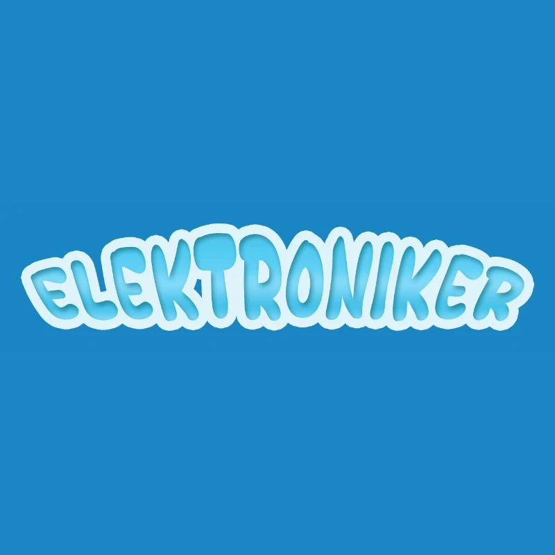 Electronics technician as electronics technician