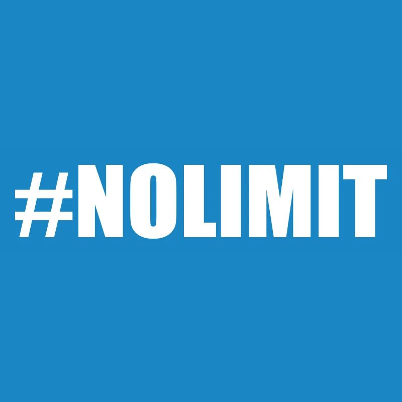 No limit