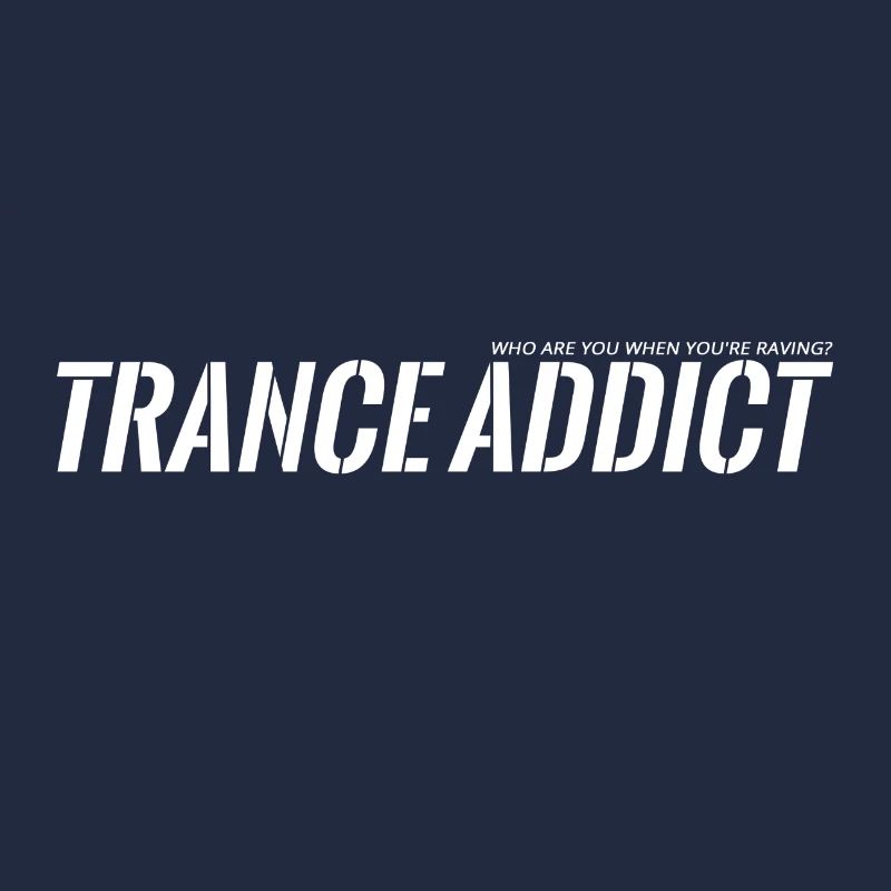 trance addict