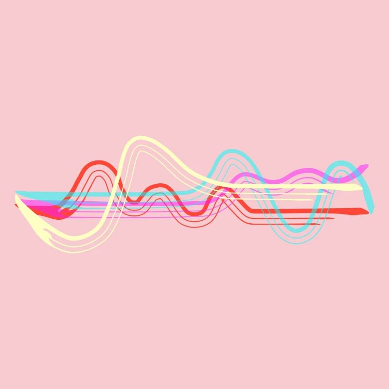 Lignes.