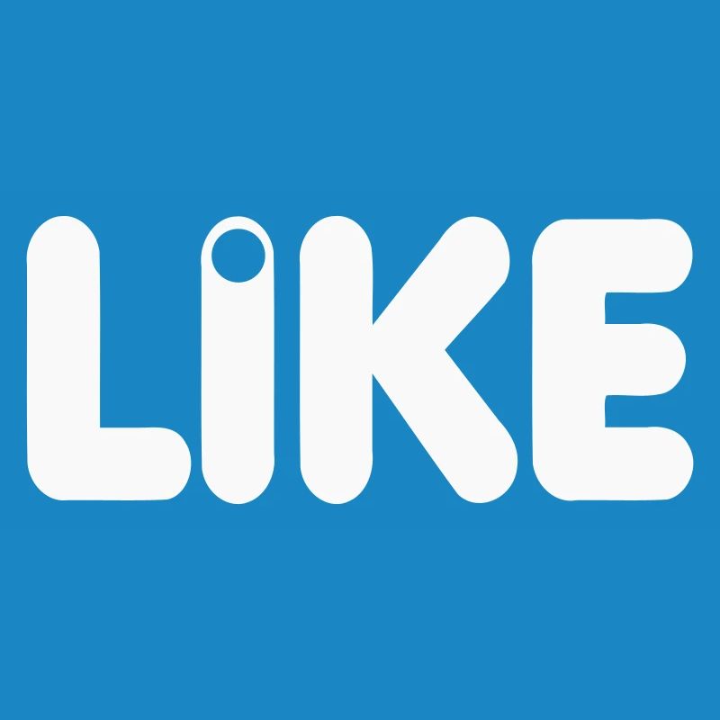 LIKE