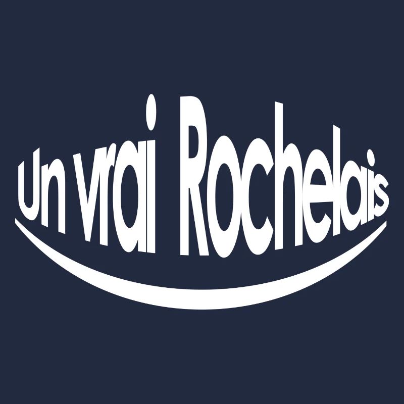 Un vrai rochelais