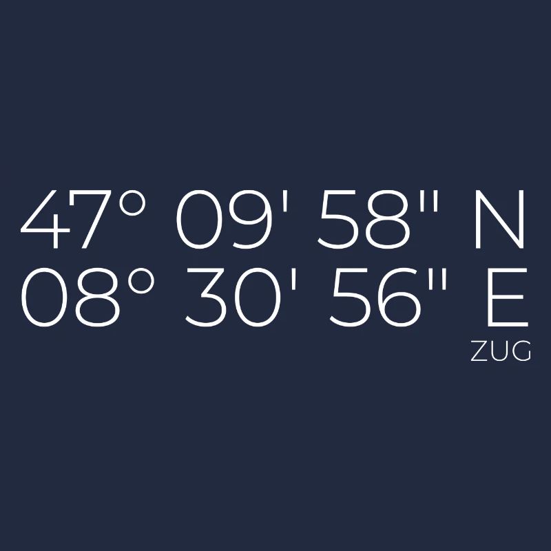 Train coordinates