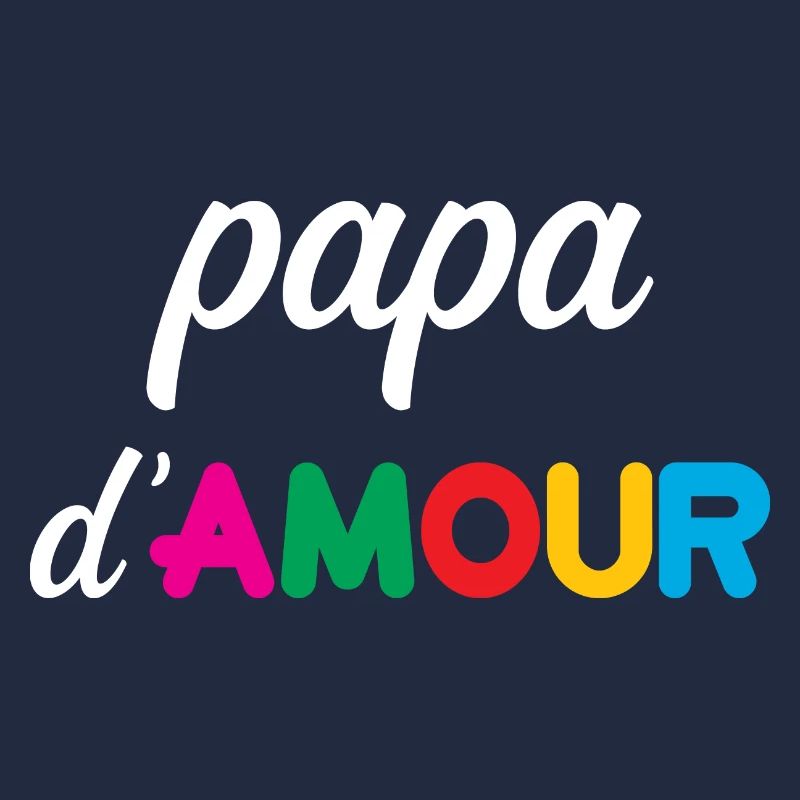 Love Daddy - Vatertag