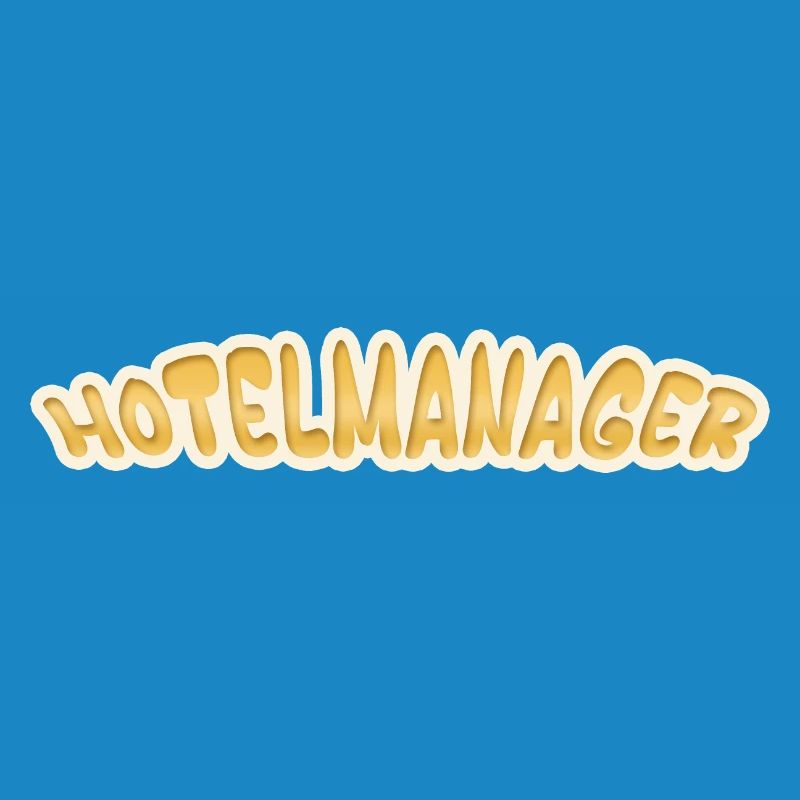 Job Hotel Manager