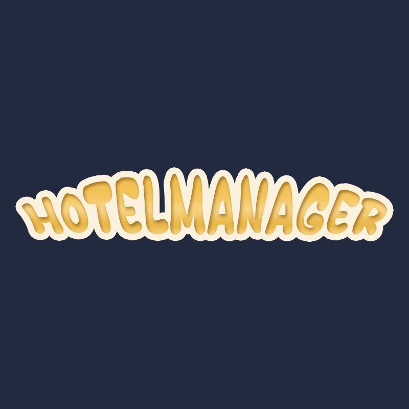 Job Hotel Manager