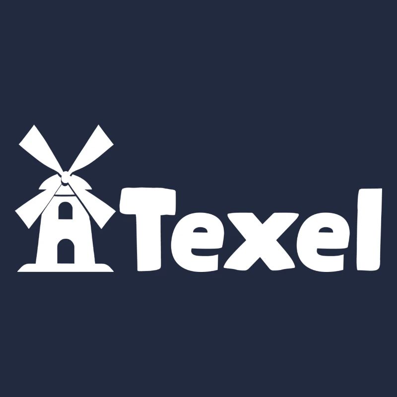 Texel windmill