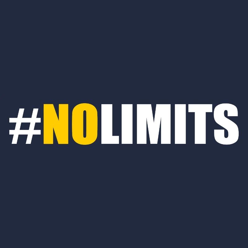No limits