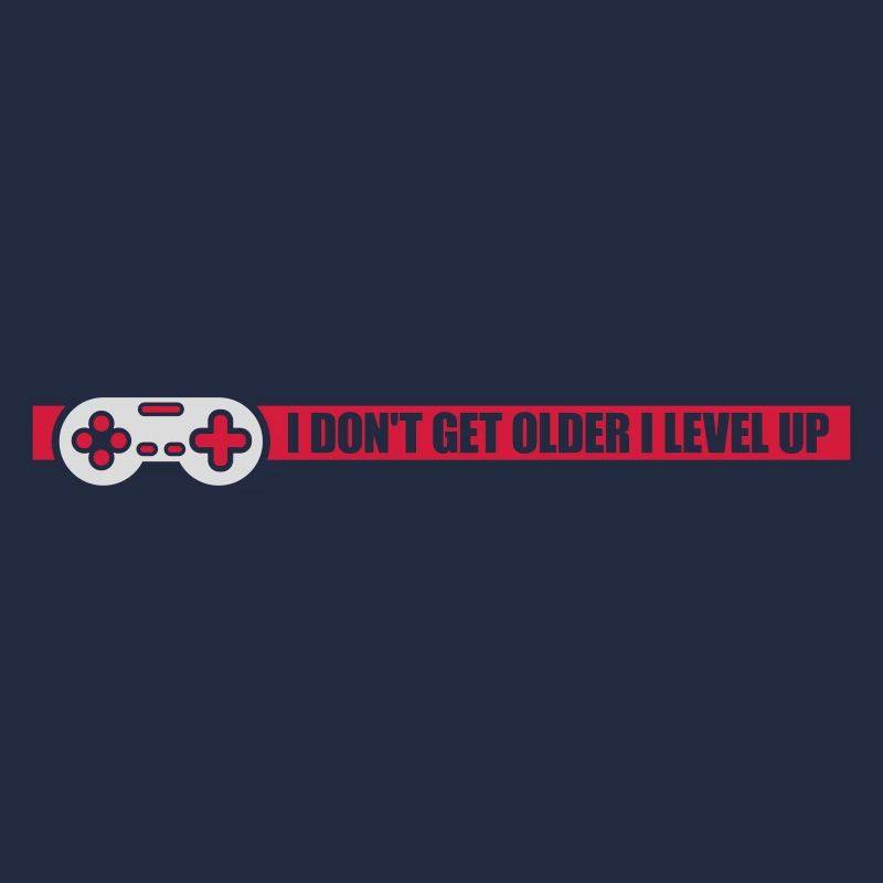 get older level up