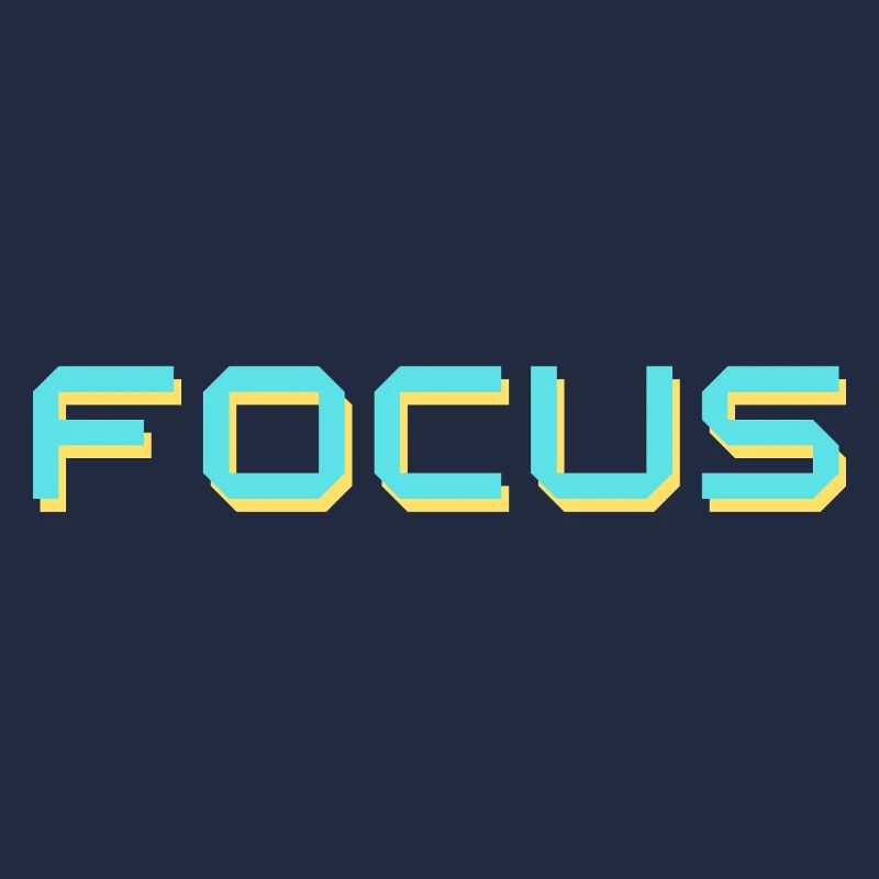 Focus