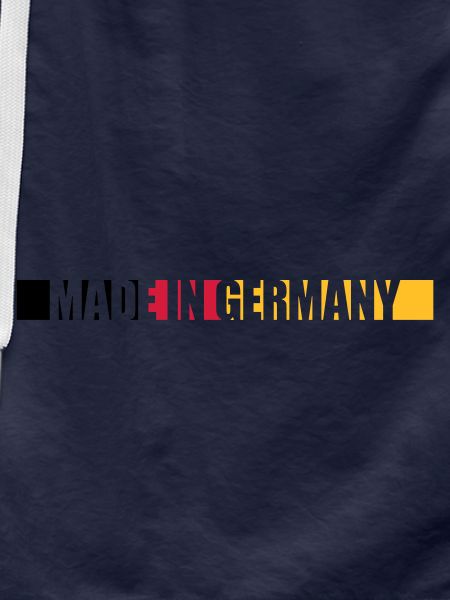 Made in Germany