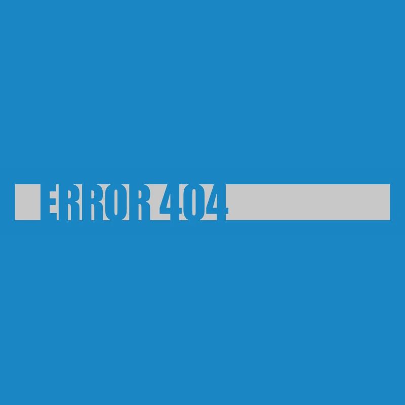 Error 404 network lost