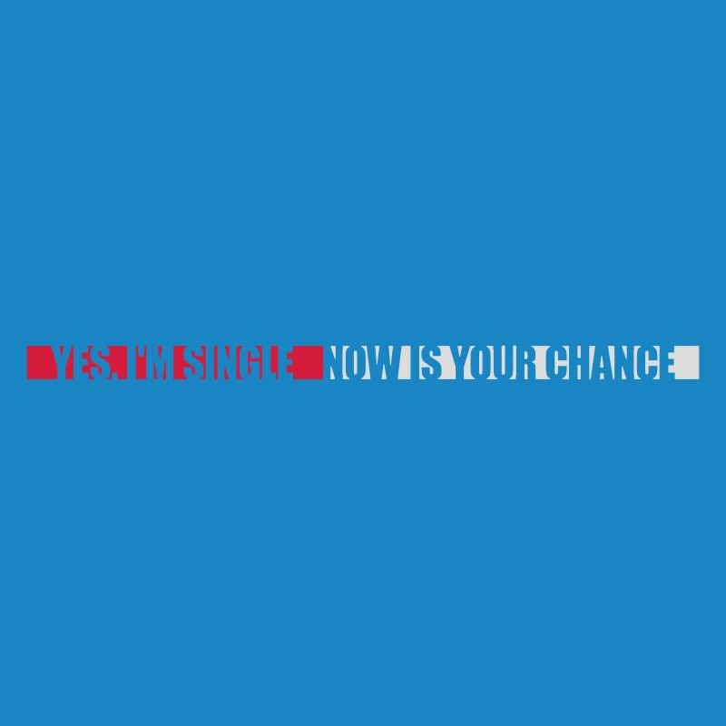 single now your chance