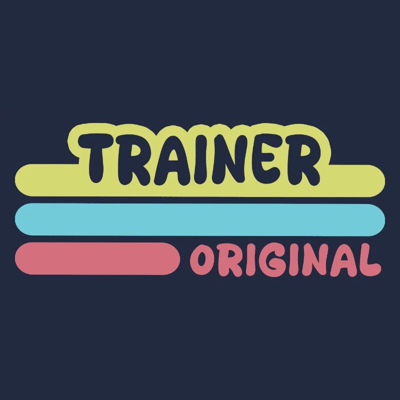 First name Trainer