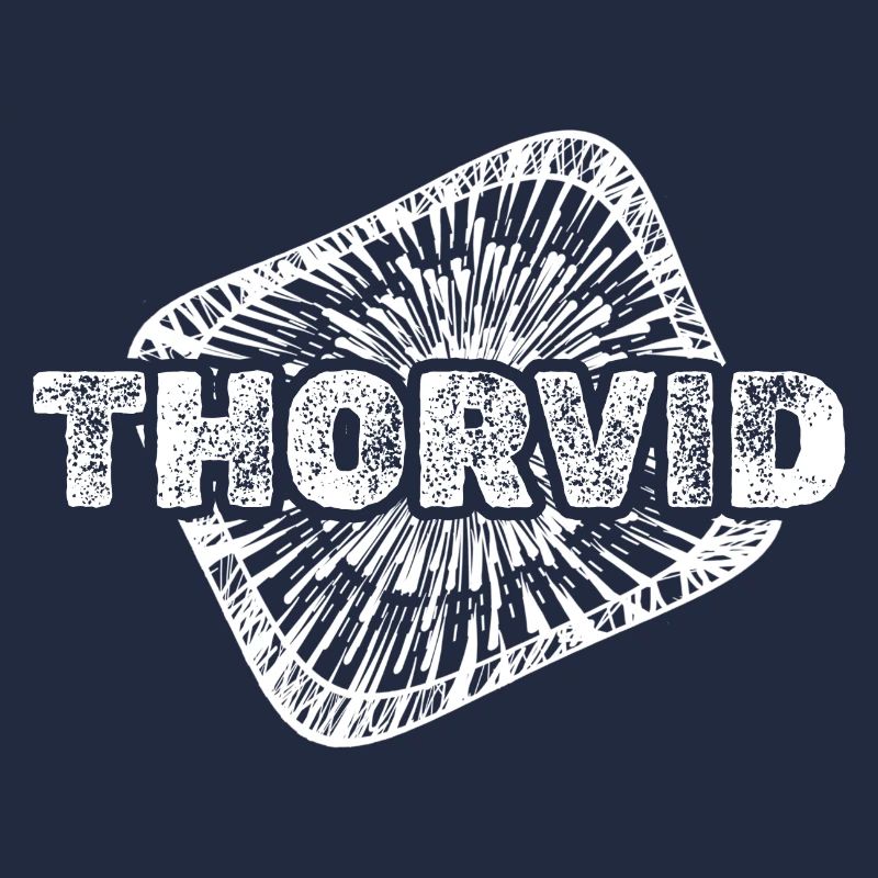 Geburt Thorvid