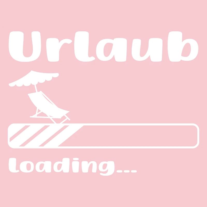 Urlaub loading