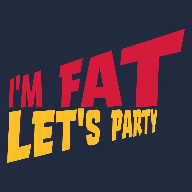 at the fat lets party