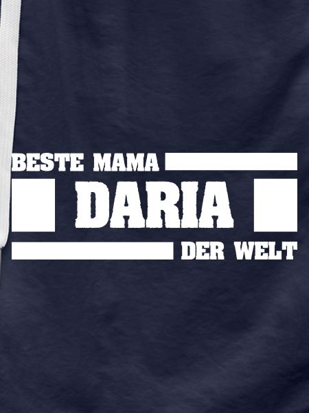 Daria