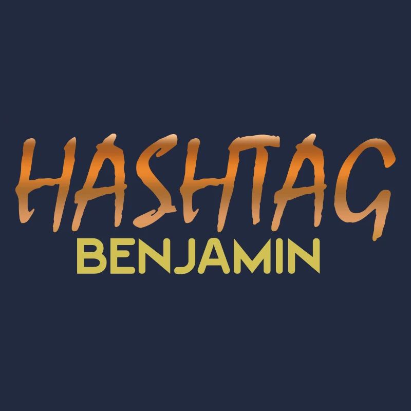 Gift for Benjamin