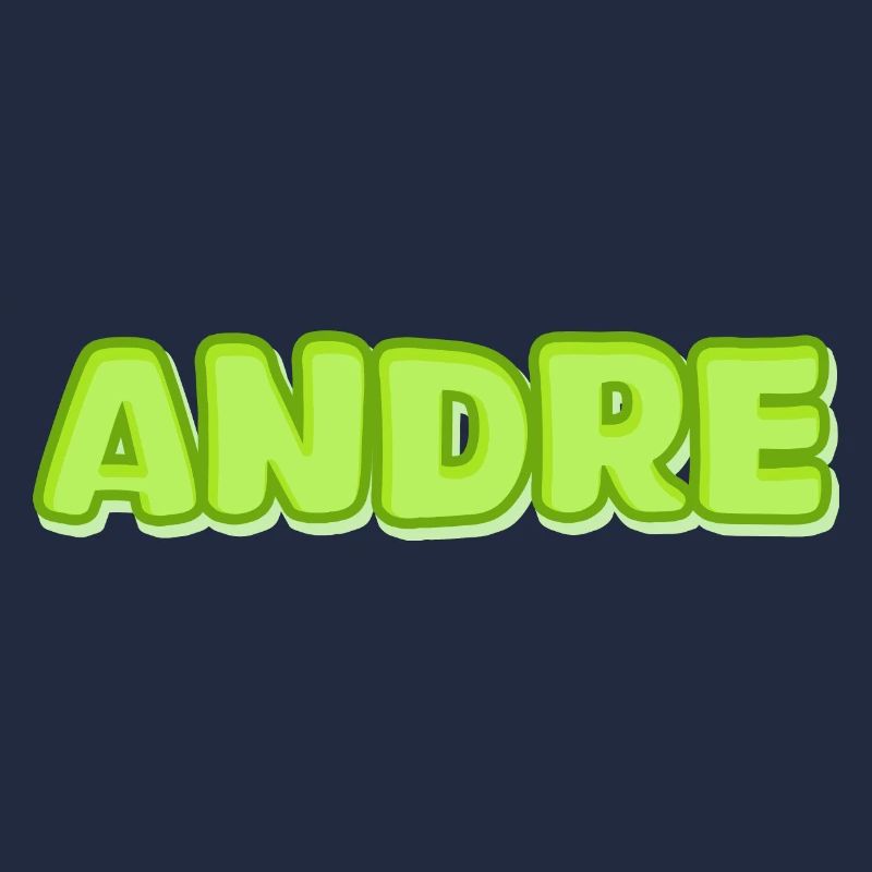 André André