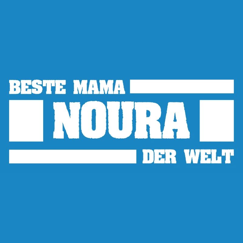 Mutter Noura